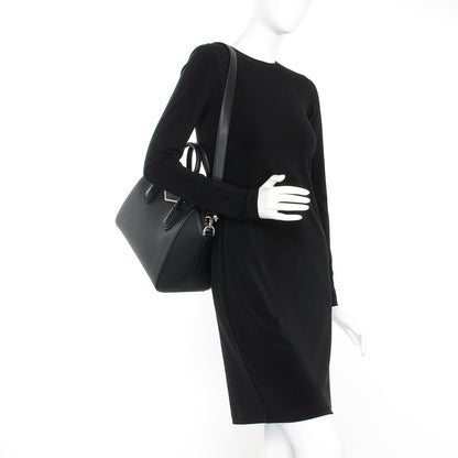 Givenchy Calfskin Small Antigona Black 2 of 9