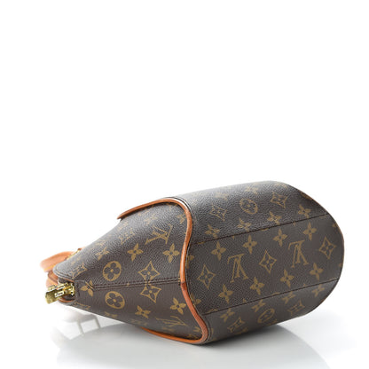 Louis Vuitton Monogram Ellipse PM 4 of 8