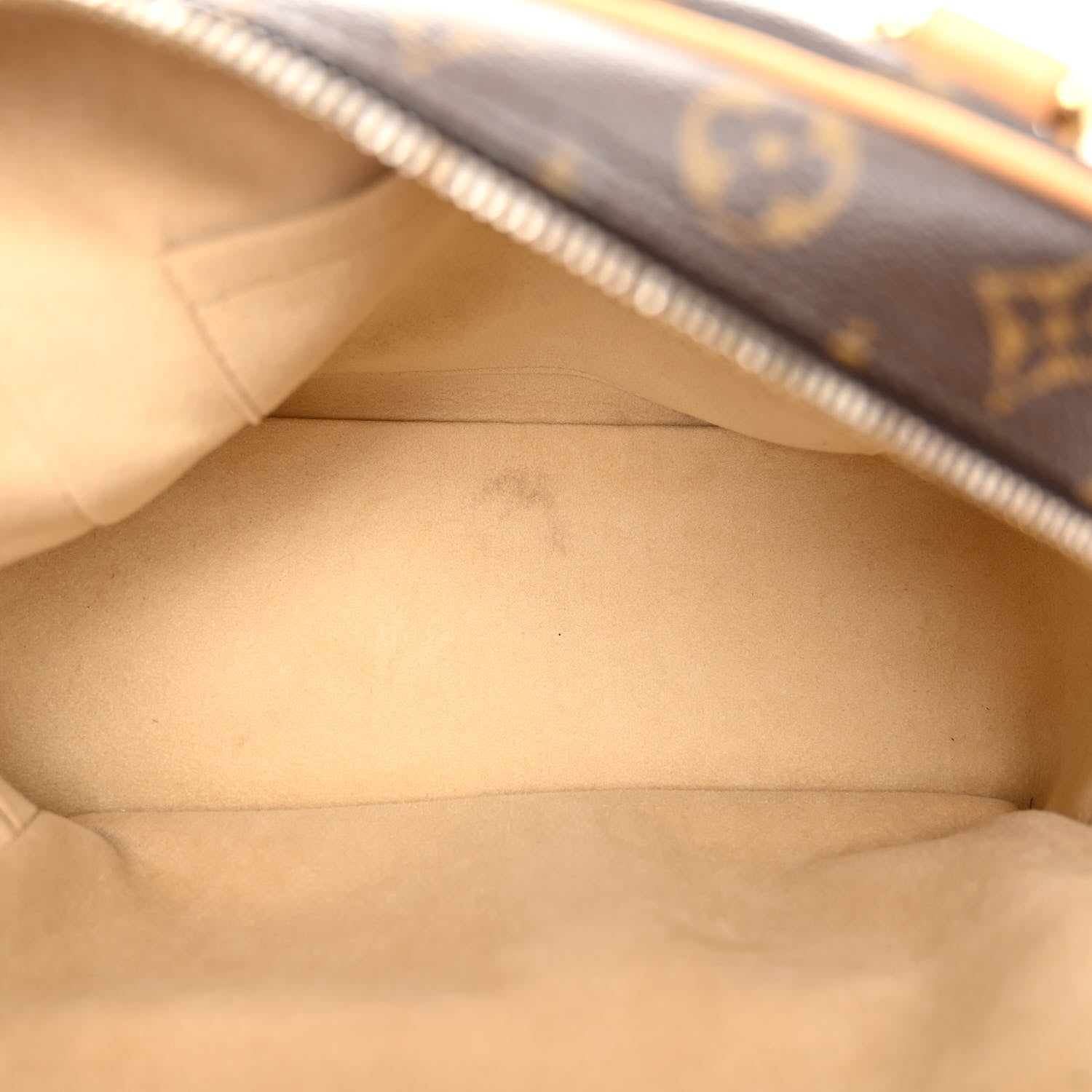 Louis Vuitton Monogram Manhattan PM 5 of 9