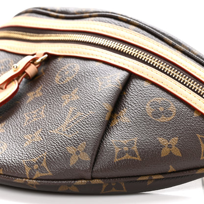 Louis Vuitton Monogram High Rise Bumbag 9 of 10