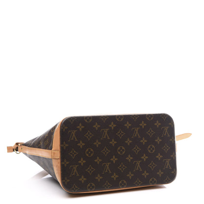 Louis Vuitton Monogram Sharon Stone Amfar Vanity Three 3 of 11