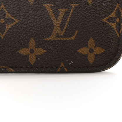 Louis Vuitton Monogram Neo Neverfull MM 16 of 20