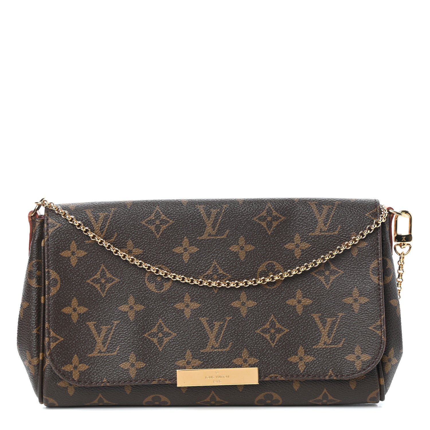 Louis Vuitton Monogram Favorite MM 1 of 9