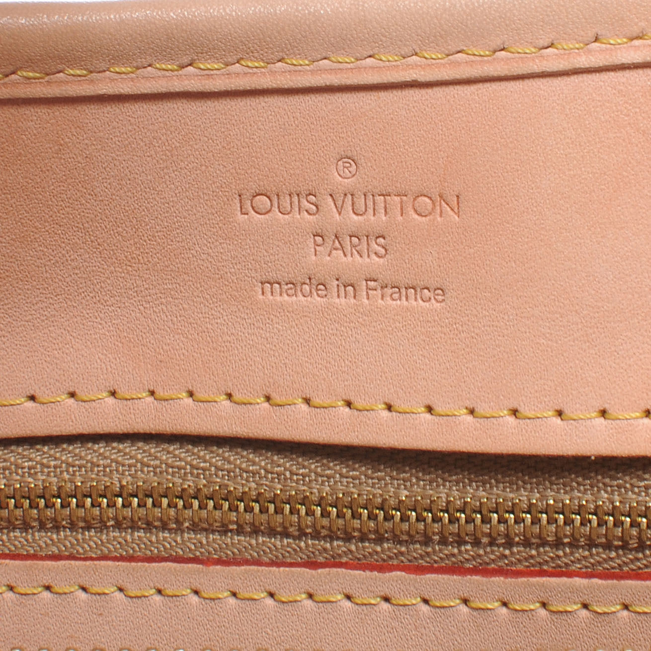 Monogram Etoile Shopper