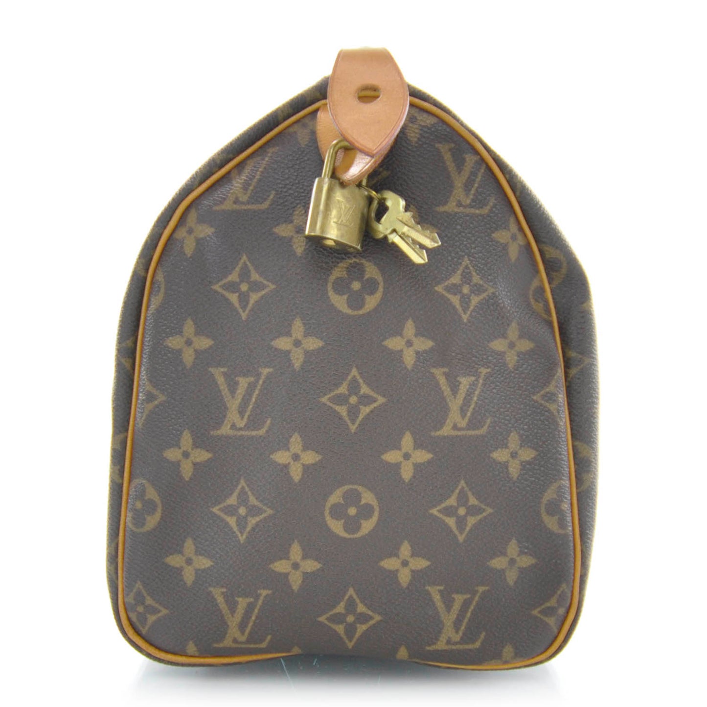 Monogram Speedy 30
