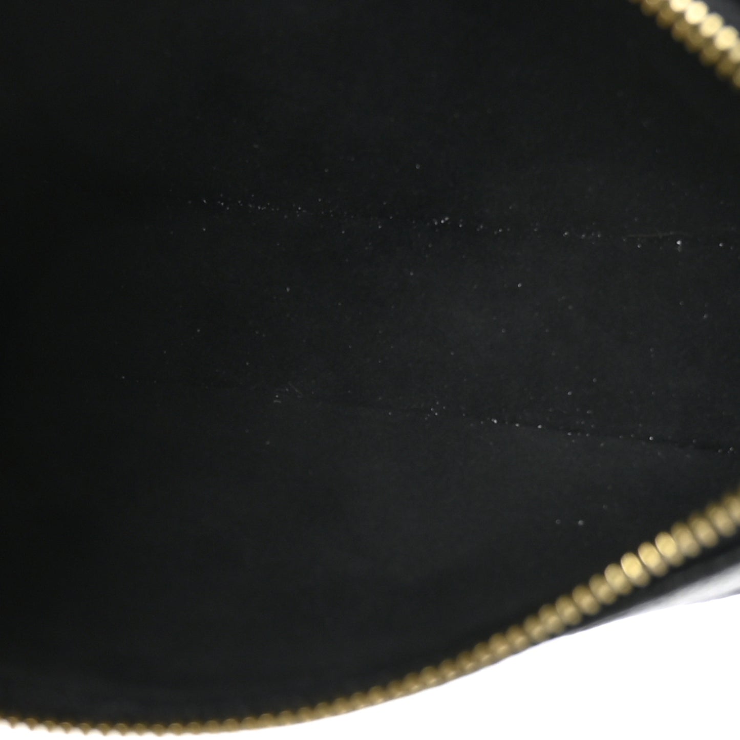 Empreinte Monogram Giant Mini Pochette Accessories Black