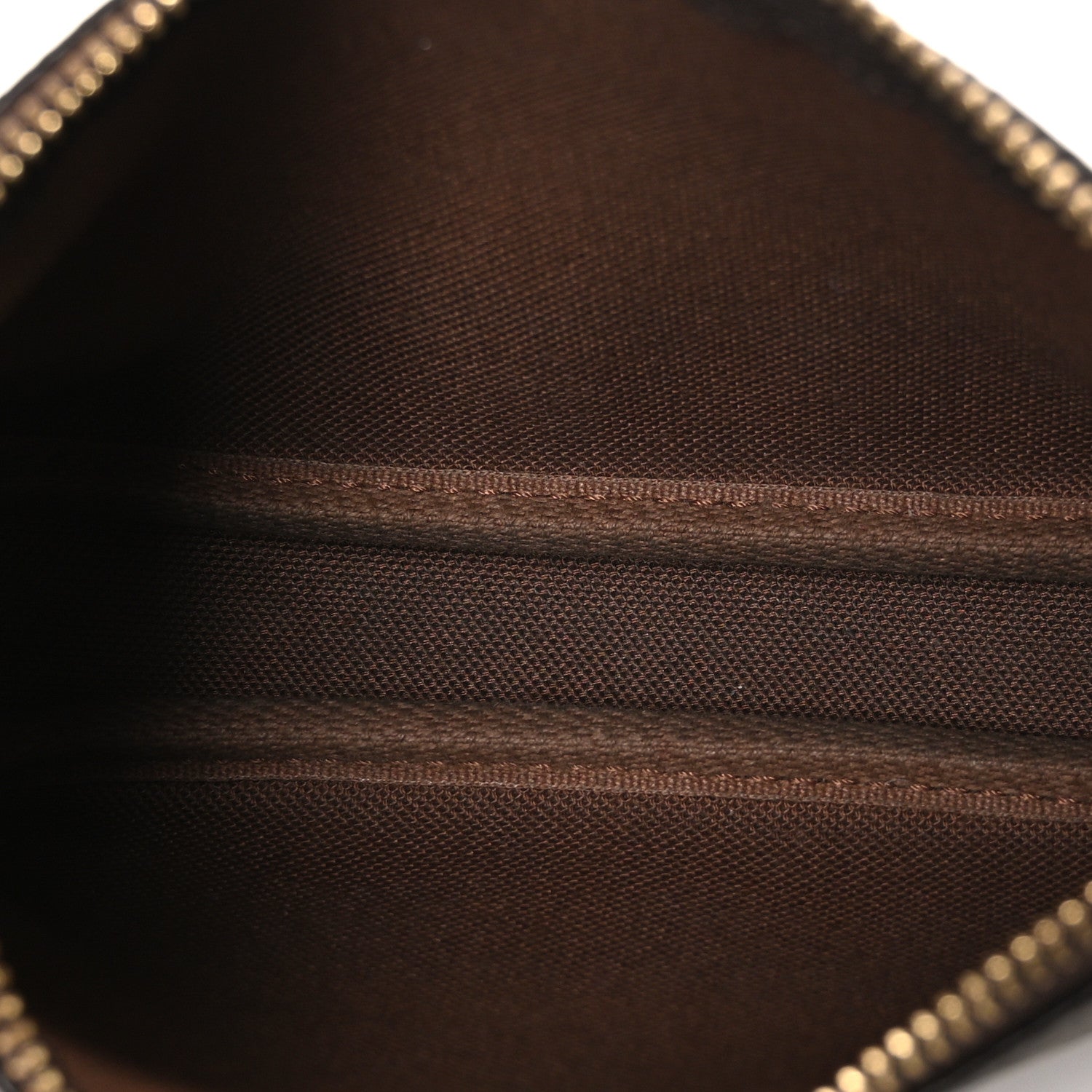 Louis Vuitton Monogram Mini Pochette Accessories 5 of 7