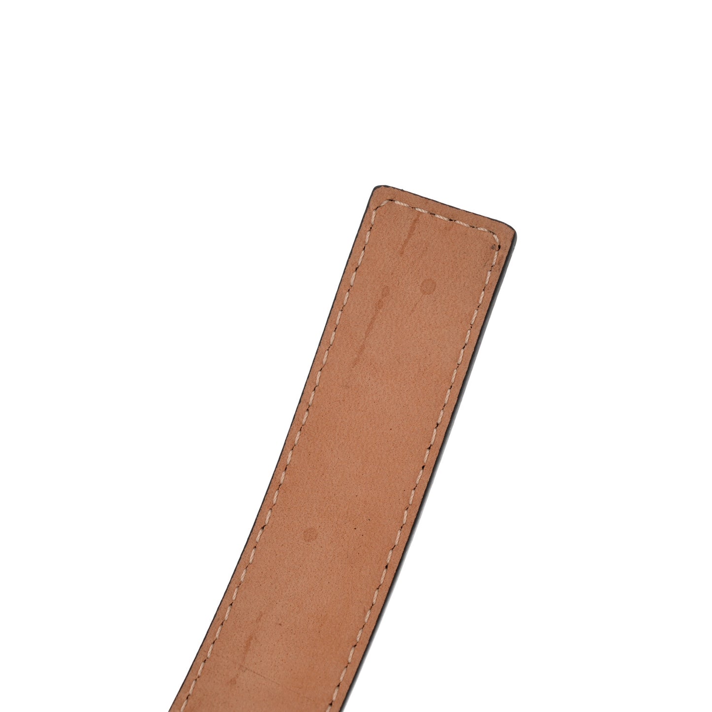 Mini Monogram 25mm LV Initiales Belt 95 38