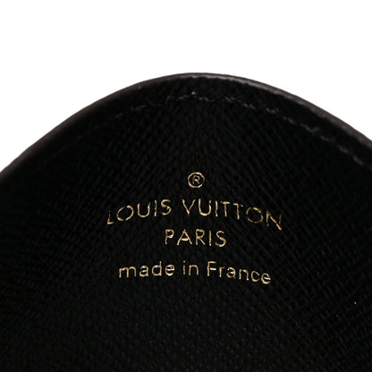 Louis Vuitton Reverse Monogram Side Up Card Holder 6 of 7