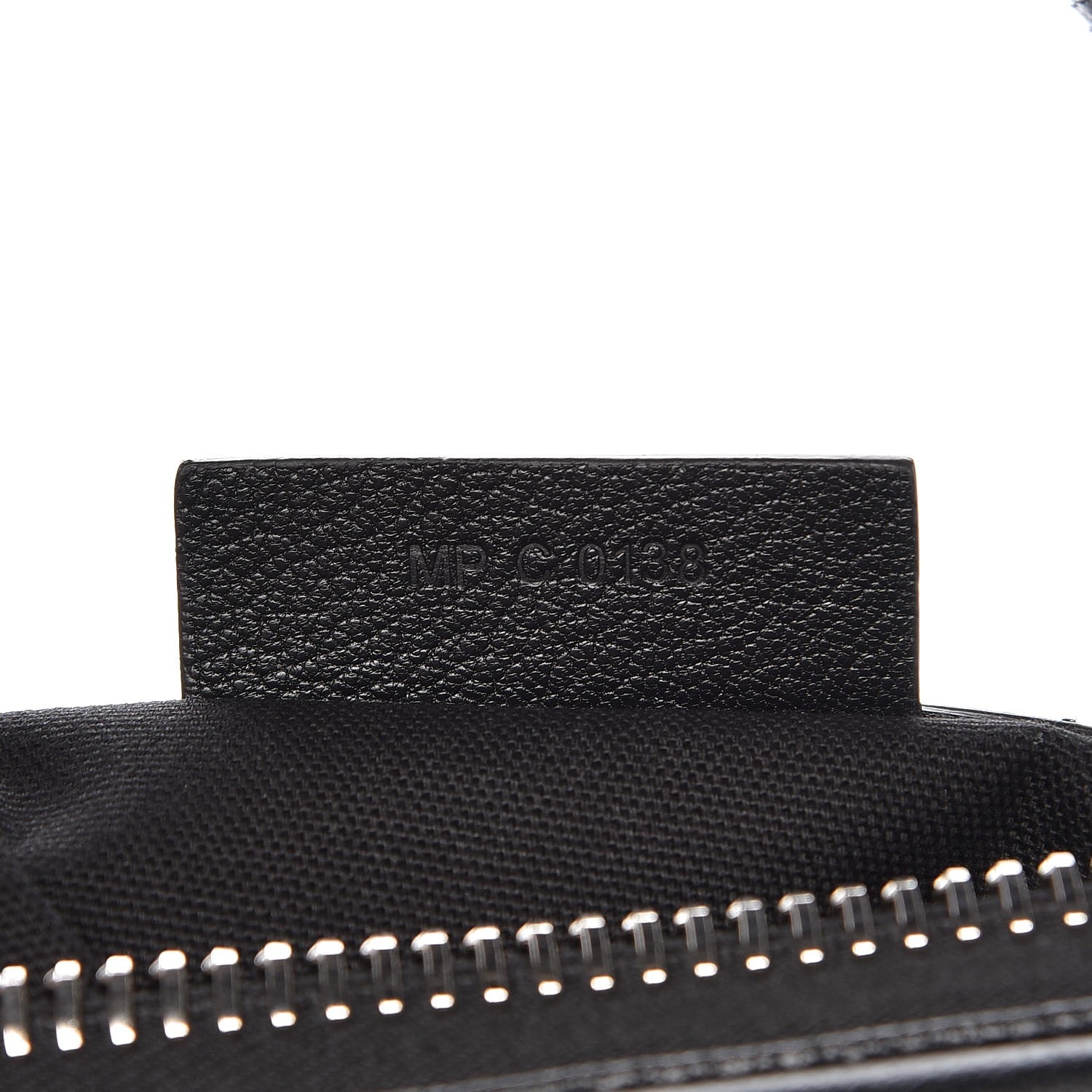 Givenchy Sugar Goatskin Small Antigona Black 7 of 7