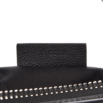 Givenchy Sugar Goatskin Small Antigona Black 7 of 7