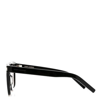 Saint Laurent Acetate SL 465 Sunglasses Black 3 of 7
