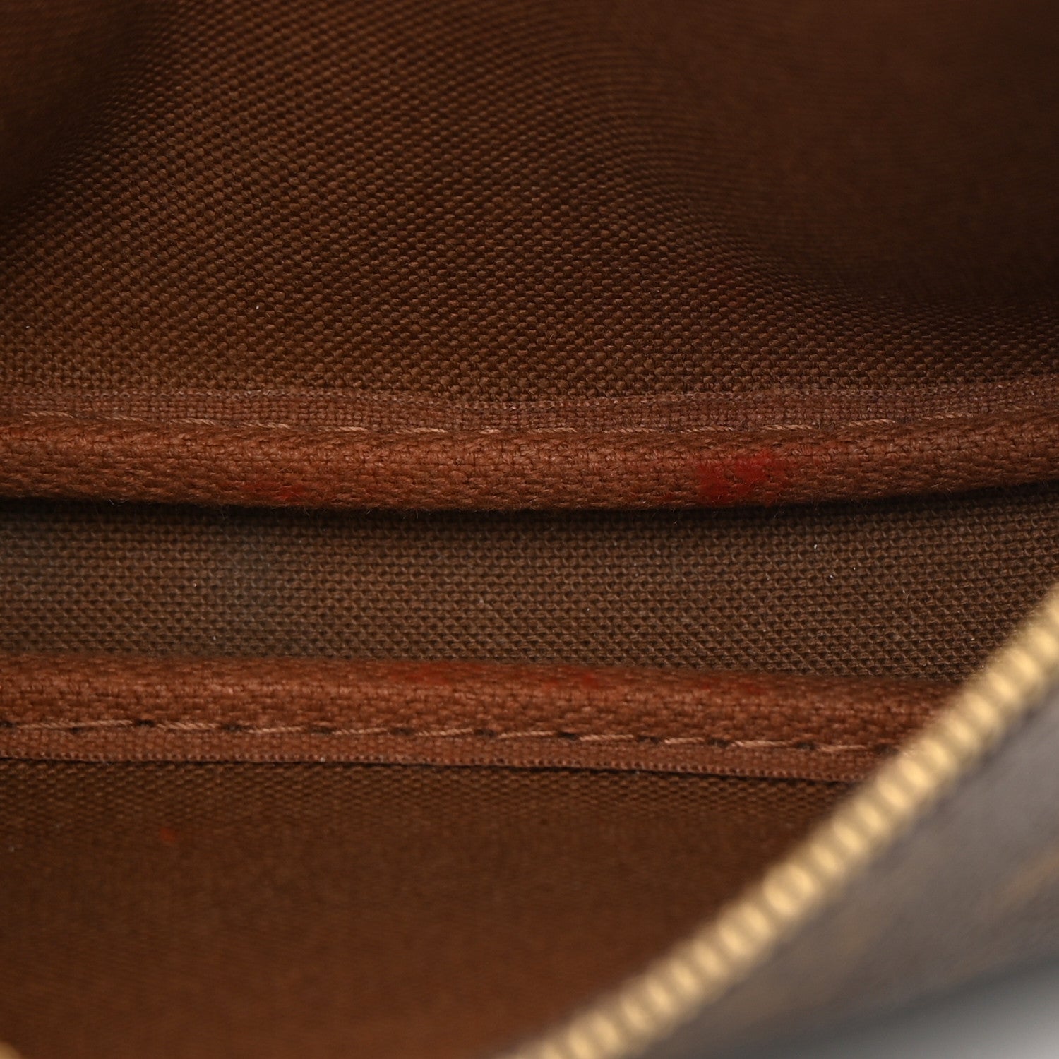 Louis Vuitton Monogram Multi Pochette Accessories Kaki 15 of 19