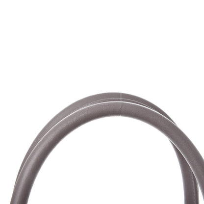 Saint Laurent Smooth Calfskin Medium Cabas Monogram Fog 10 of 14