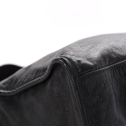 Balenciaga Agneau Classic Hardware City Black 14 of 15