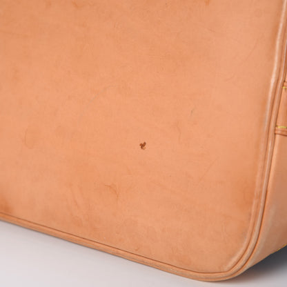Louis Vuitton Monogram Alma PM 12 of 12