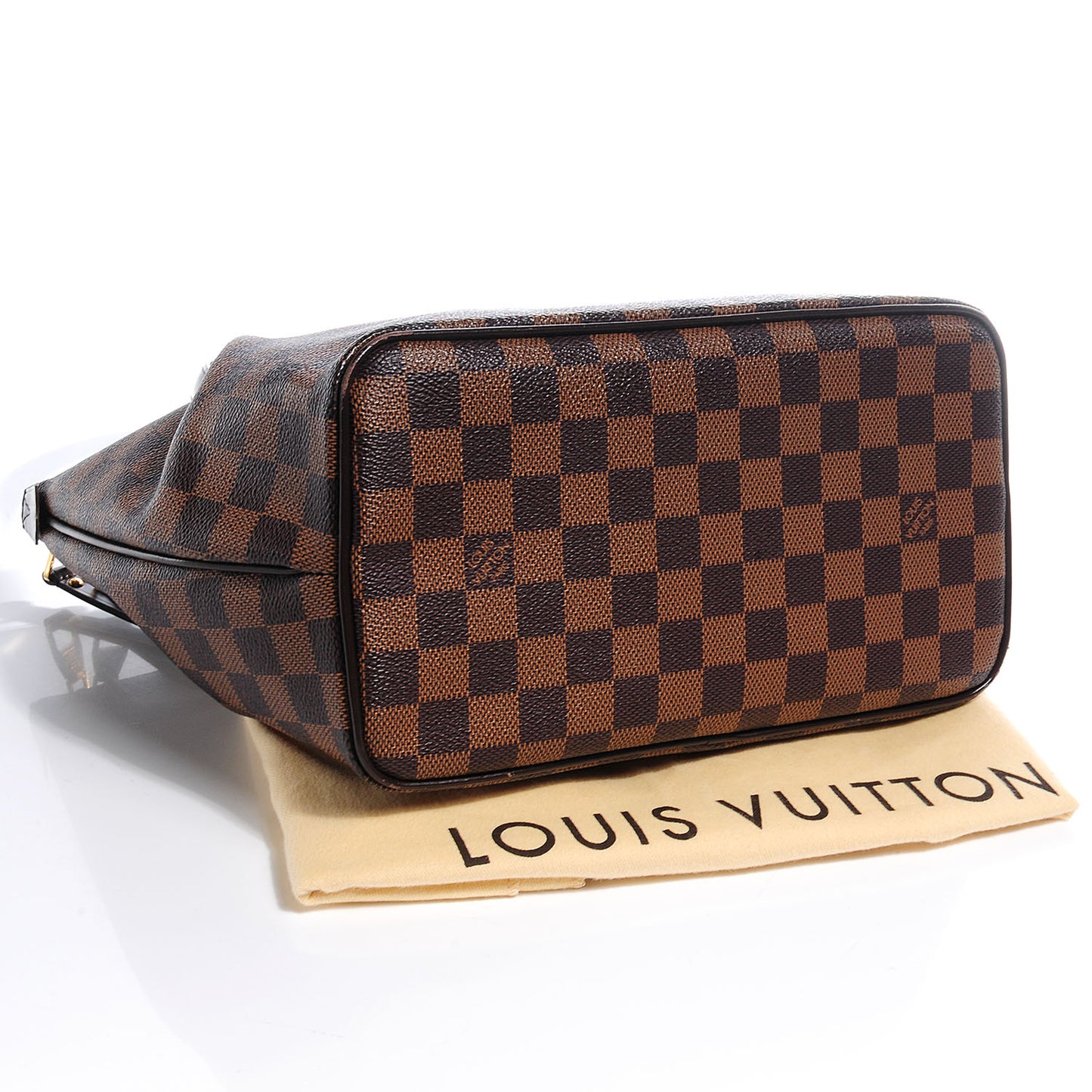 Damier Ebene Westminster PM