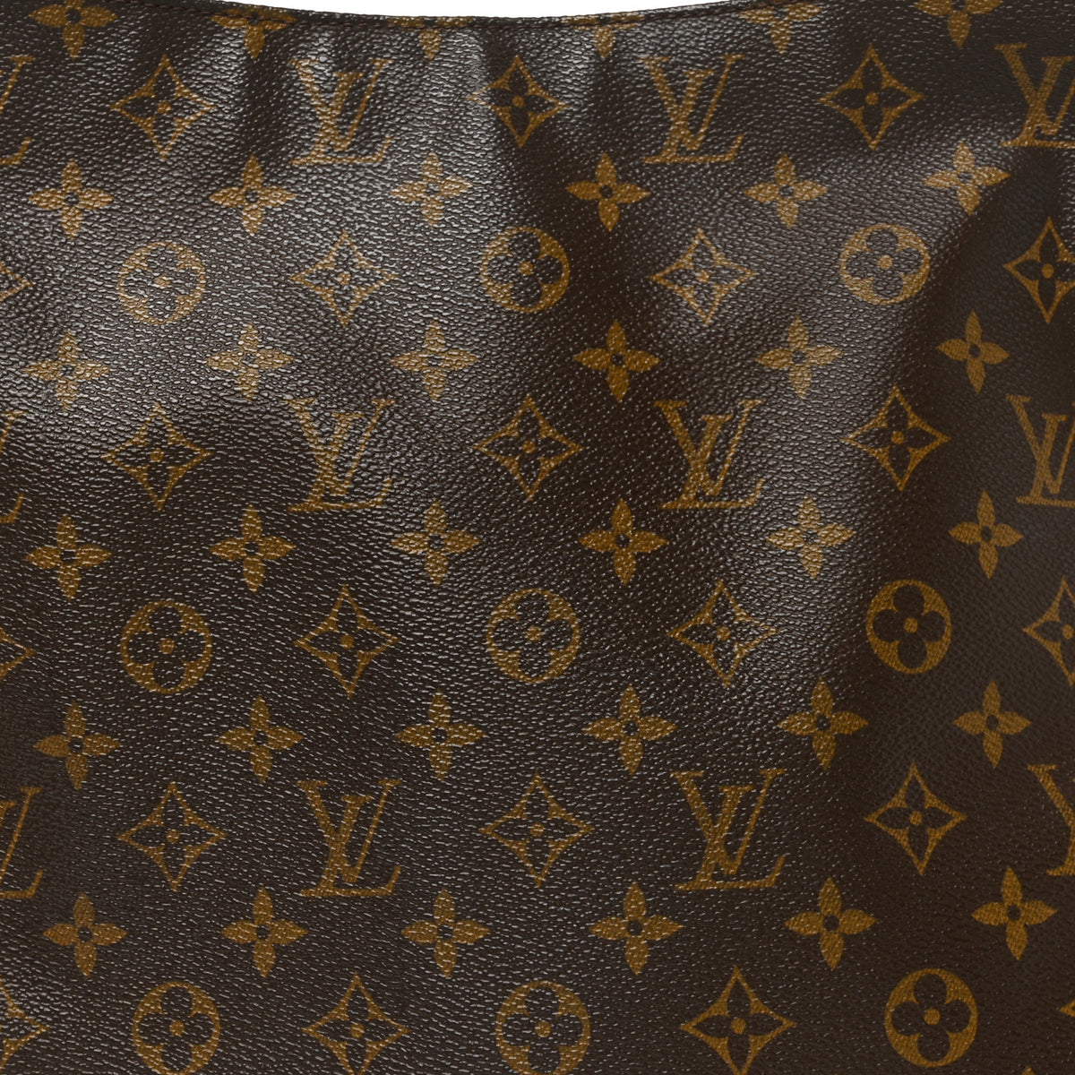 Louis Vuitton Monogram Looping GM 7 of 10
