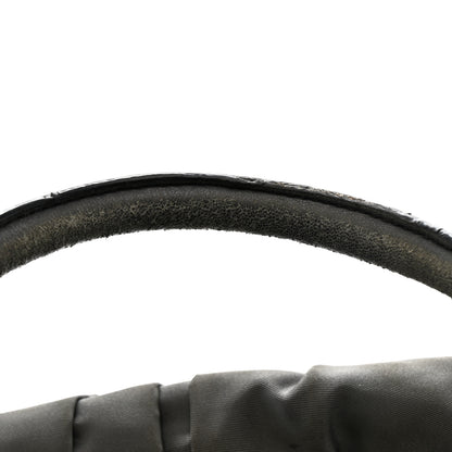 Prada Tessuto Nylon Gaufre Tote Ardesia 13 of 17