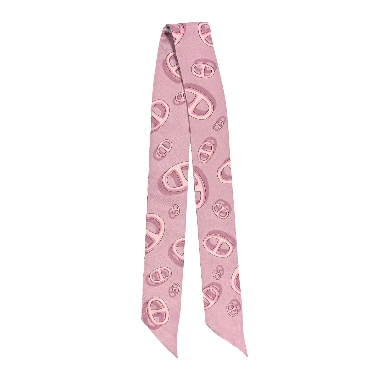 Silk Chaine d'Ancre Twilly