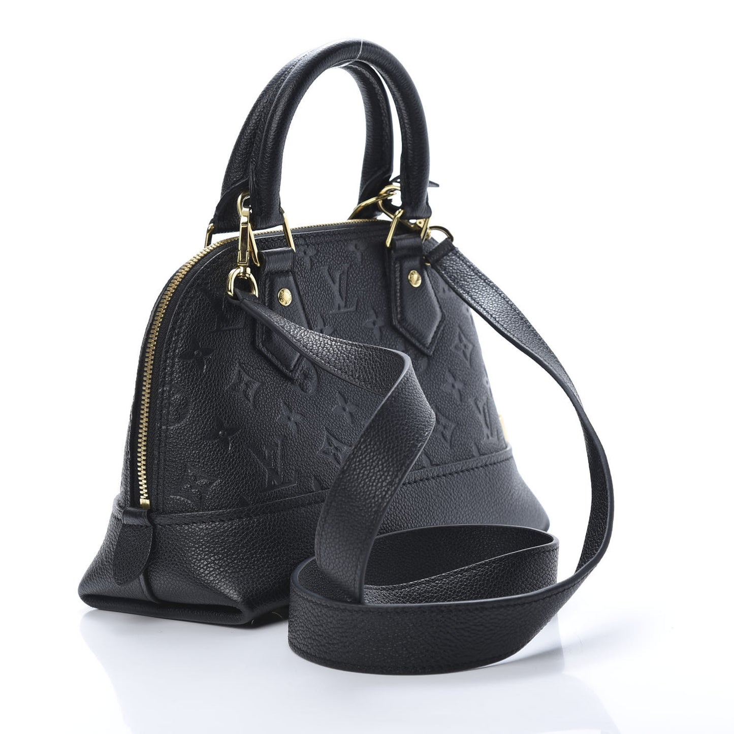 Empreinte Neo Alma BB Black