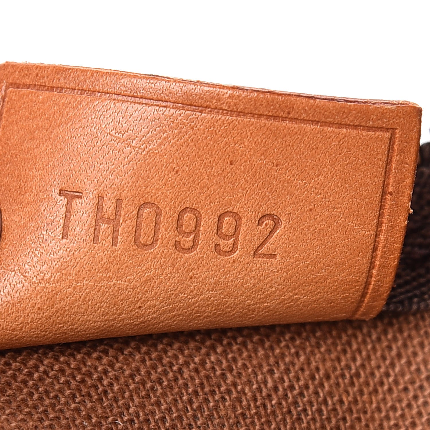Louis Vuitton Monogram Mini Sac HL Speedy 7 of 16