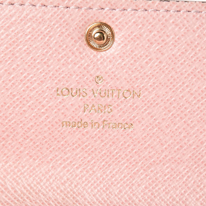 Louis Vuitton Monogram Multicles 6 Key Holder Rose Ballerine 6 of 8