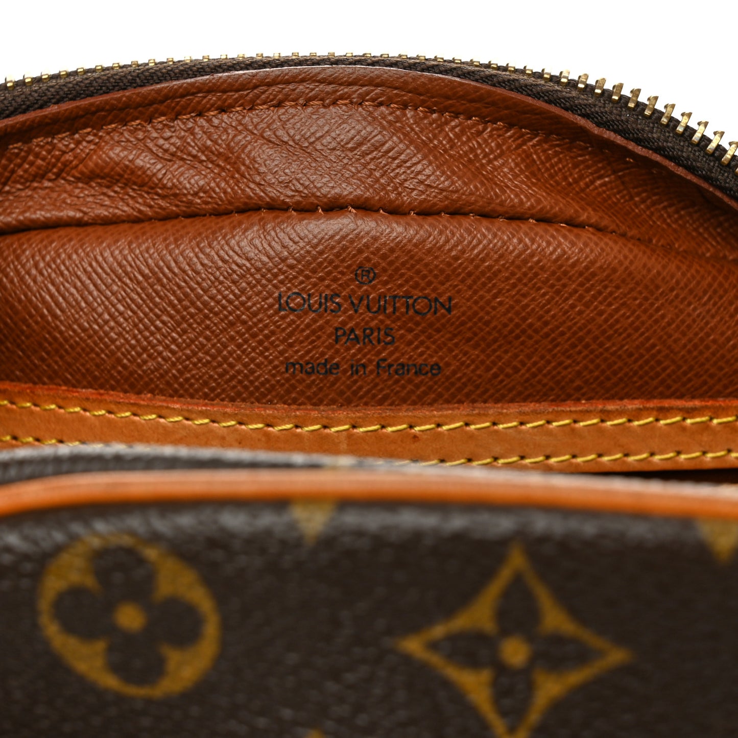 Monogram Blois
