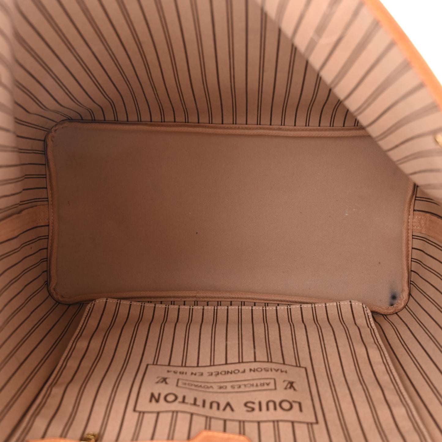 Monogram Neo Neverfull GM