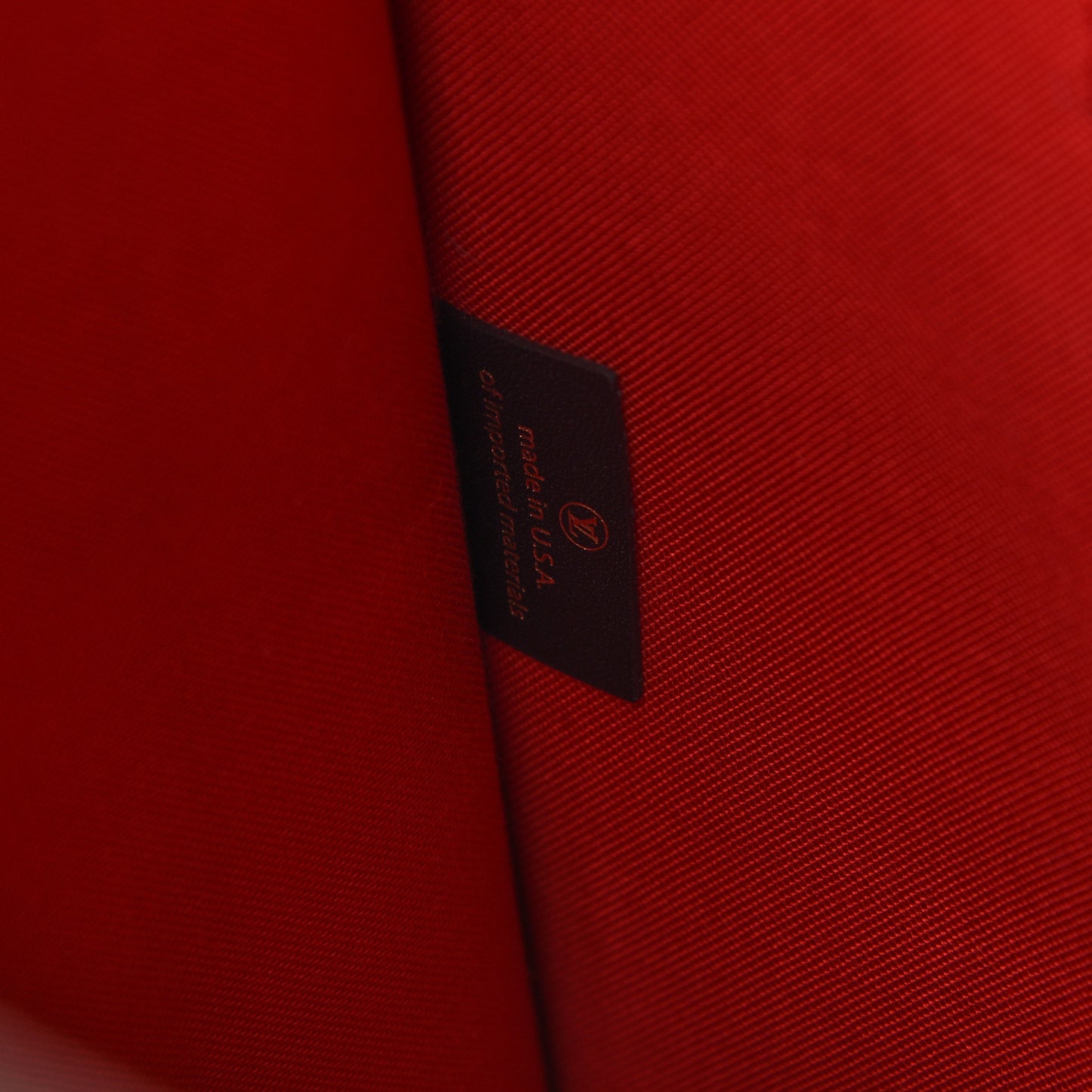 Reverse Monogram Giant Onthego GM