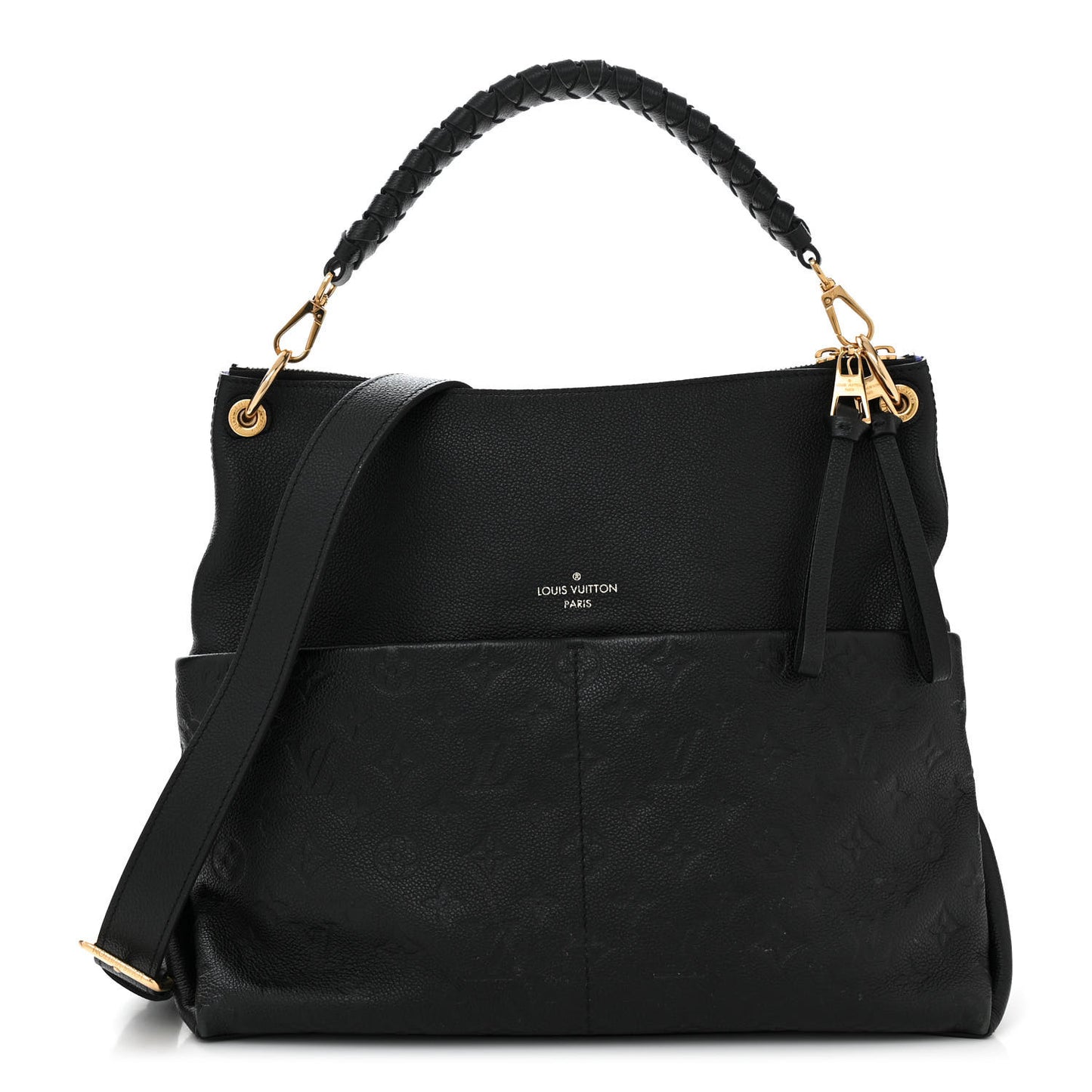 Empreinte Maida Hobo Black