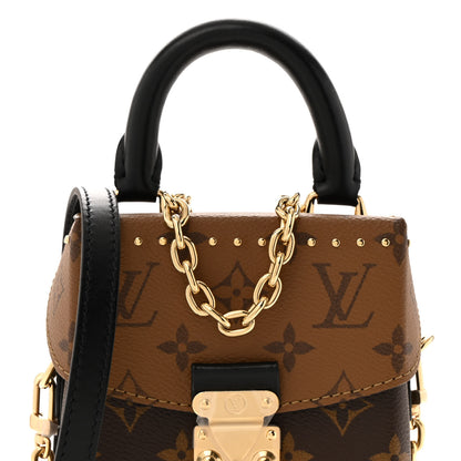 Louis Vuitton Reverse Monogram Camera Box NM 7 of 10