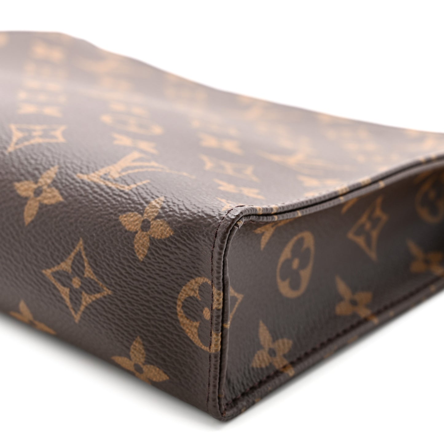 Monogram Toiletry Pouch 26