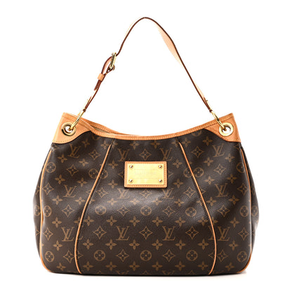 Louis Vuitton Monogram Galliera PM 1 of 10