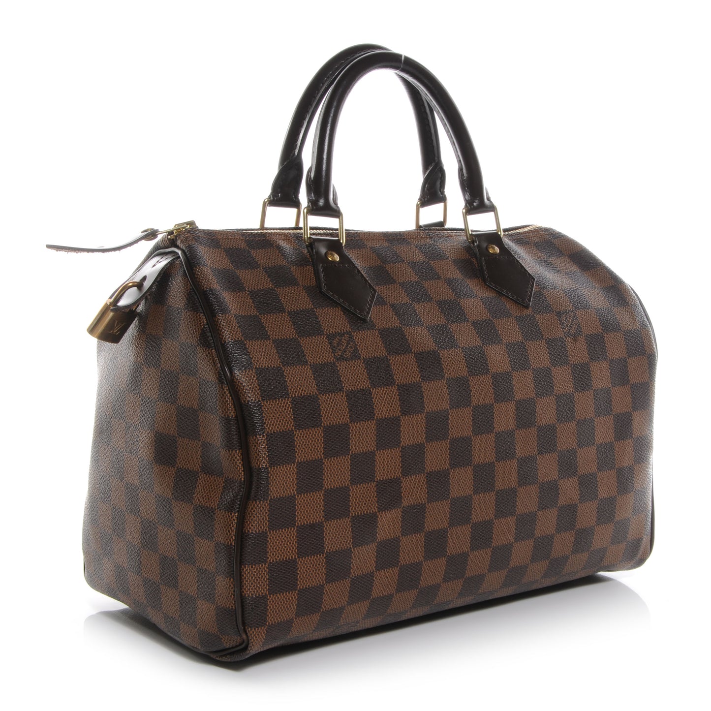 Damier Ebene Speedy 30
