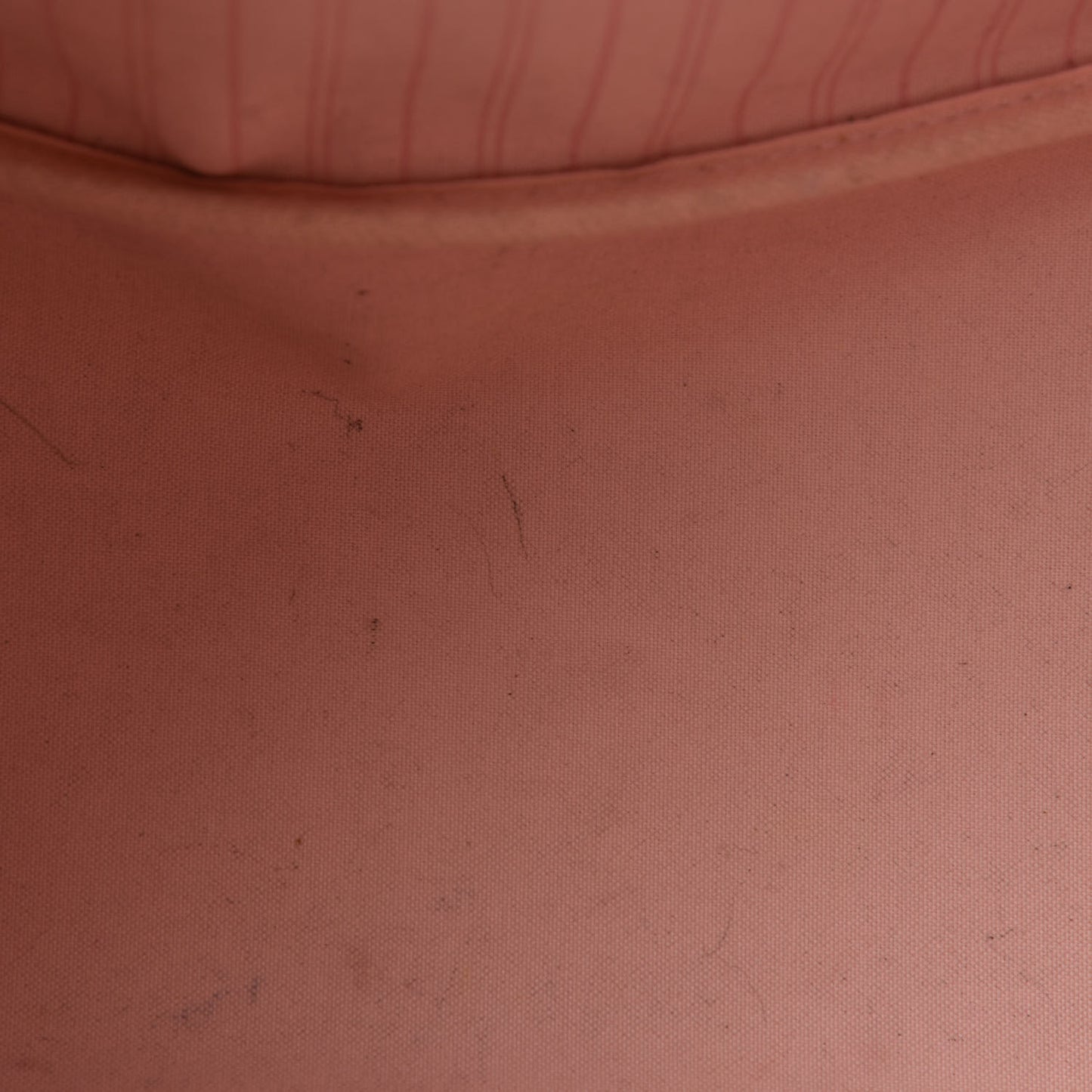 Damier Azur Neo Neverfull GM Rose Ballerine