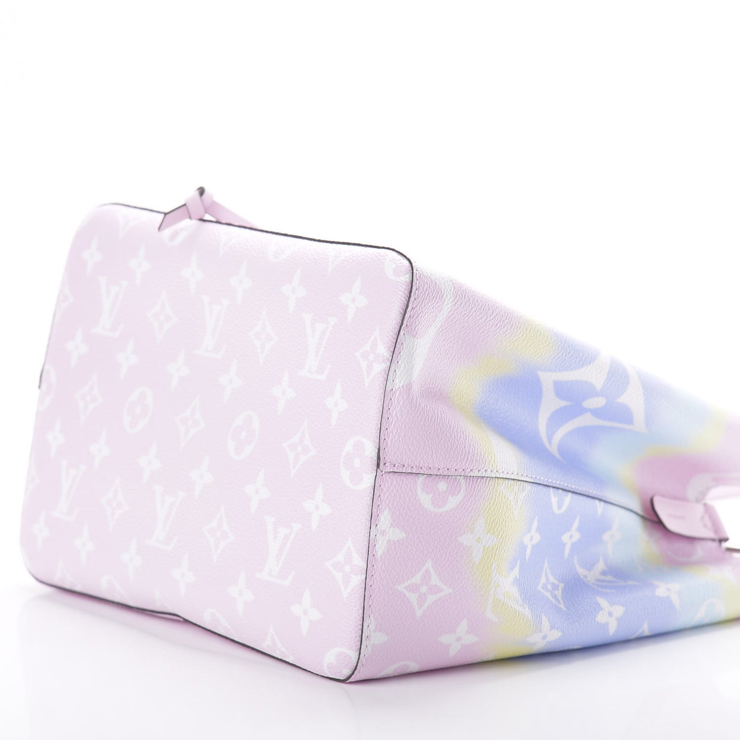 Monogram Escale Neonoe MM Pastel