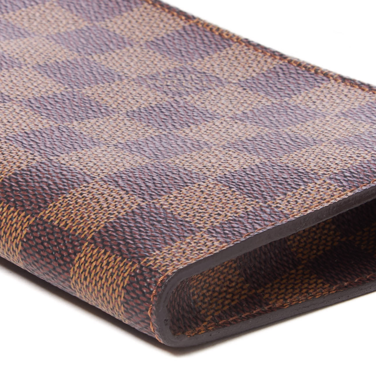 Louis Vuitton Damier Ebene Marais Bucket Pouch 7 of 7