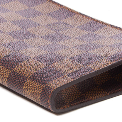 Louis Vuitton Damier Ebene Marais Bucket Pouch 7 of 7