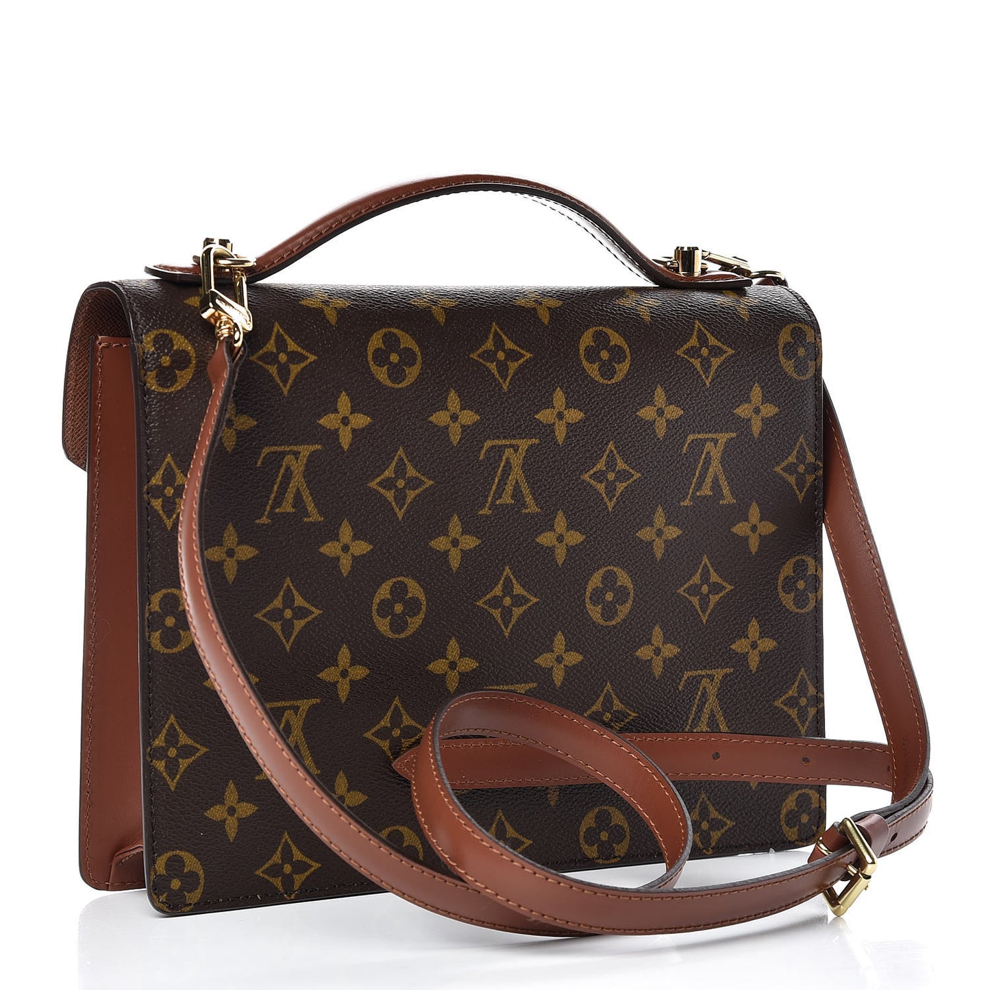 Monogram Monceau 26