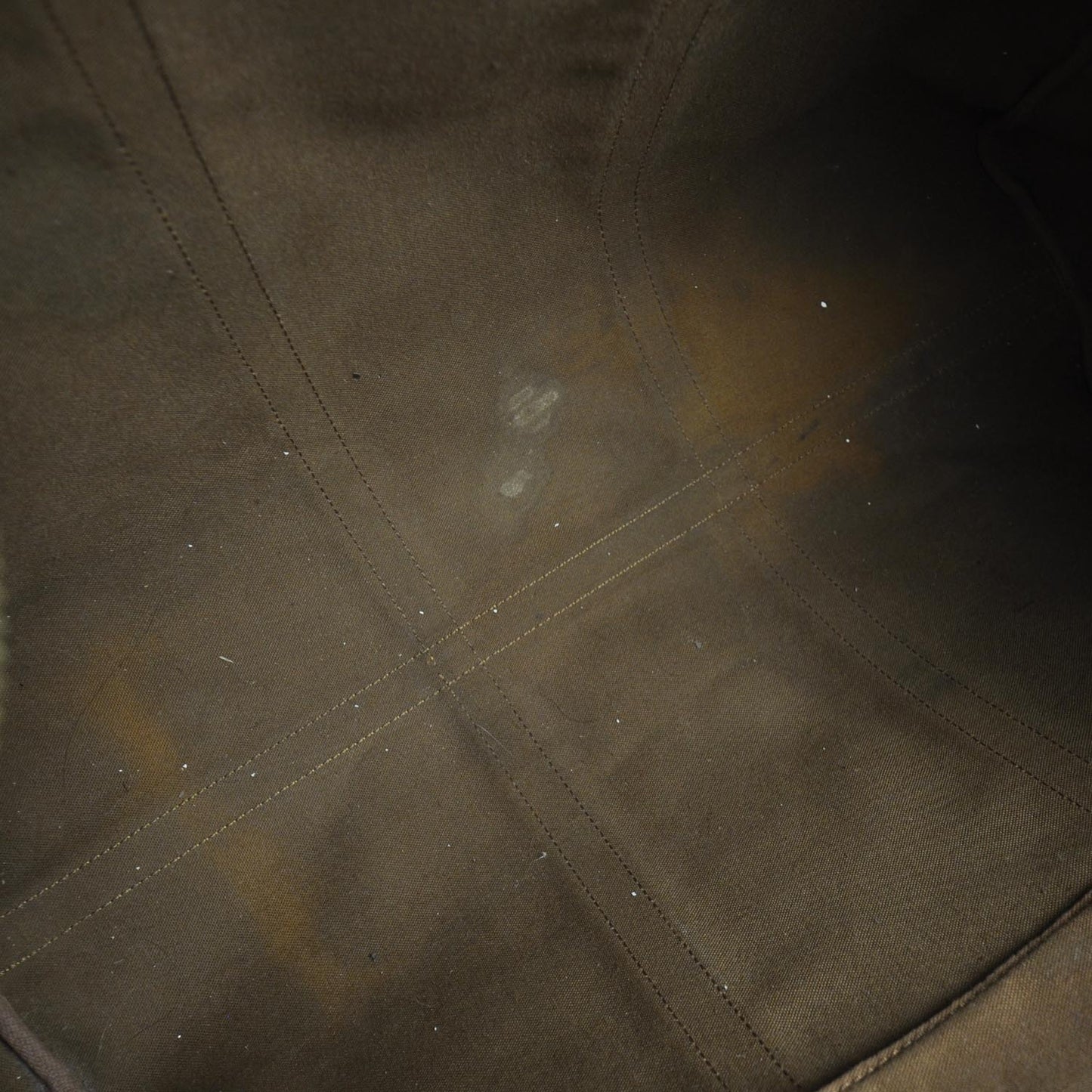 Monogram Sac Flanerie 50