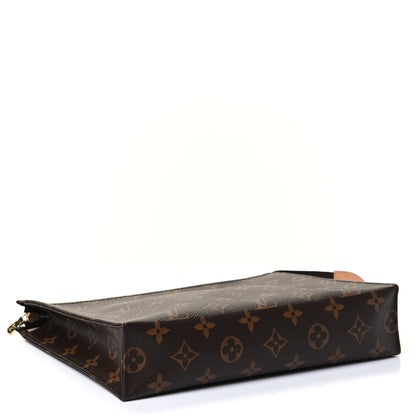 Louis Vuitton Monogram Toiletry Pouch 26 3 of 4