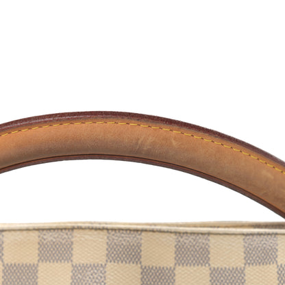 Louis Vuitton Damier Azur Soffi 19 of 22