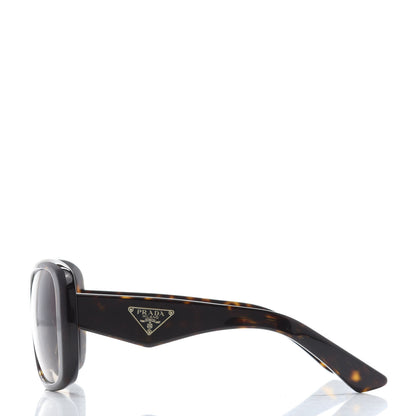 Prada Sunglasses SPR32 P Tortoise 3 of 8