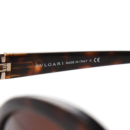 Bulgari BVLGARI Oversized Sunglasses 8159-B-Q Tortoise 5 of 8