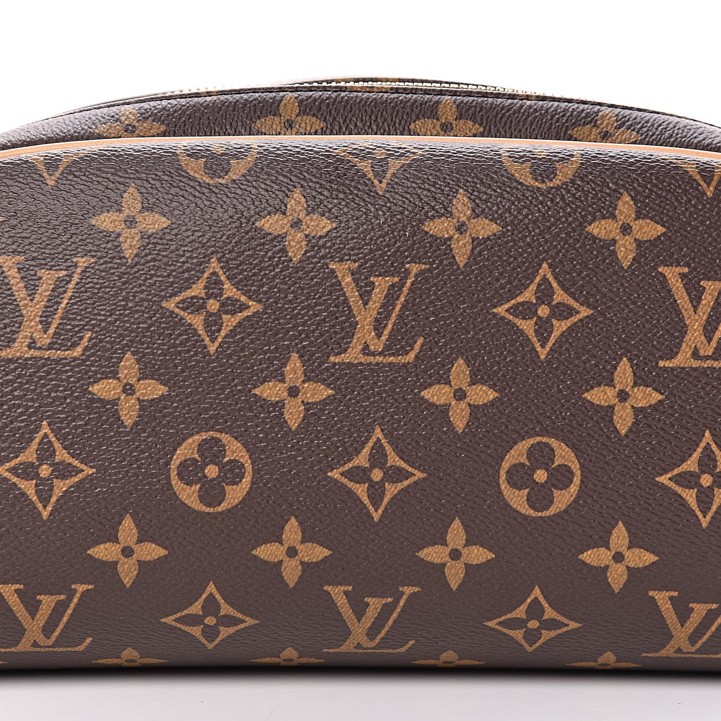 Monogram King Size Toiletry Bag