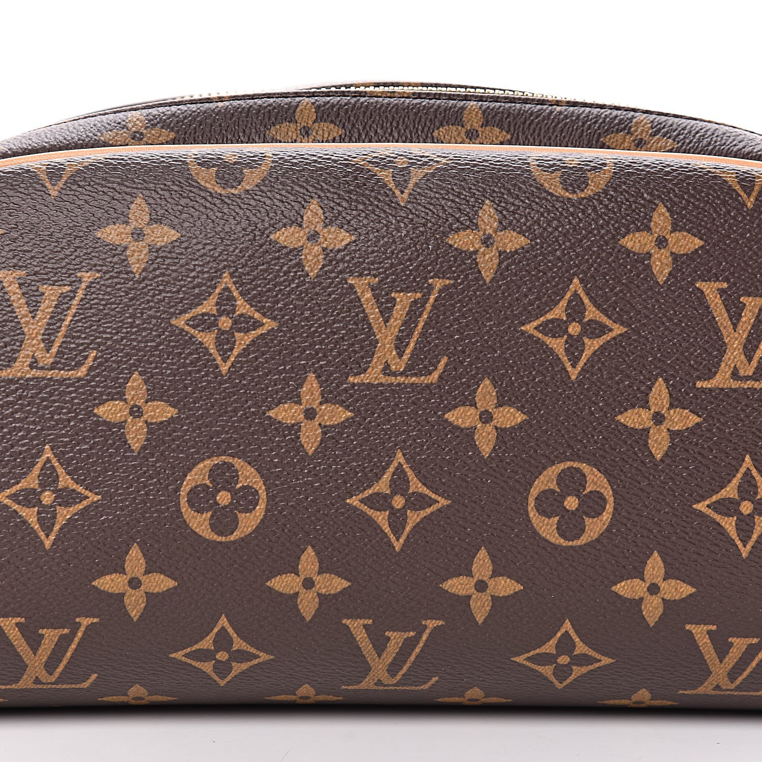 Louis Vuitton Monogram King Size Toiletry Bag 10 of 10