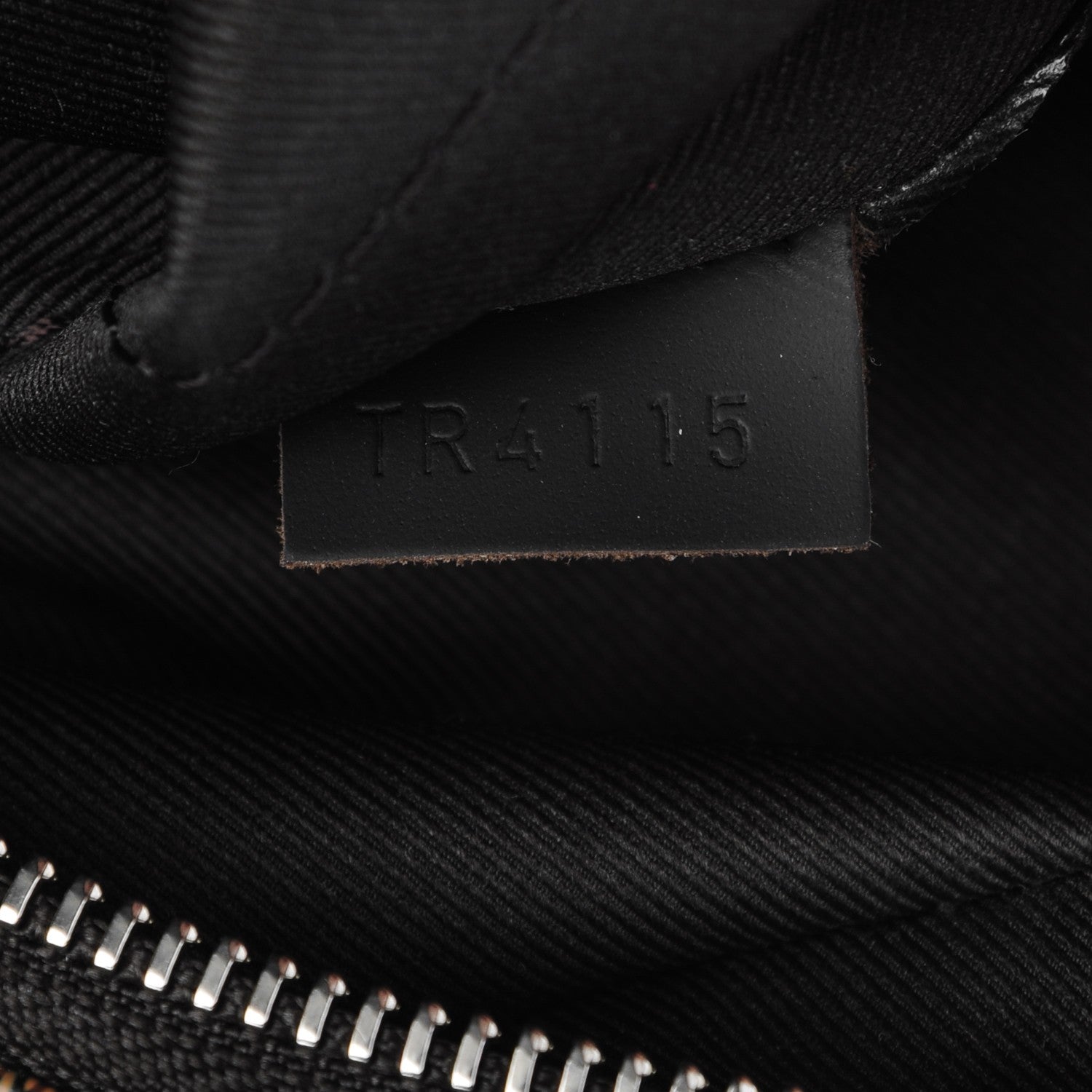 Louis Vuitton Damier Ebene Jake MM Messenger Bag 7 of 7