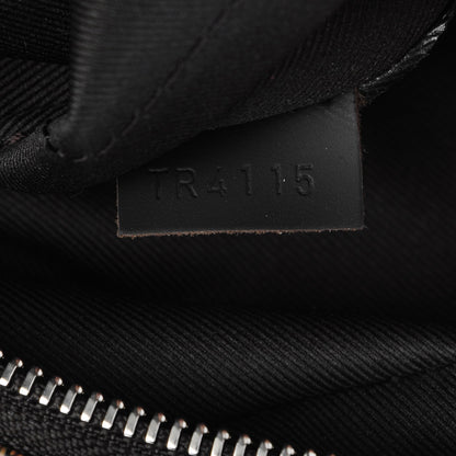 Louis Vuitton Damier Ebene Jake MM Messenger Bag 7 of 7