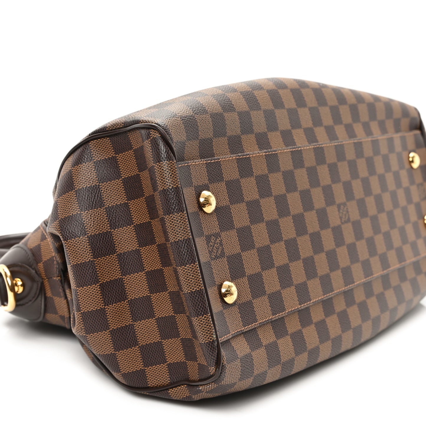 Damier Ebene Trevi GM
